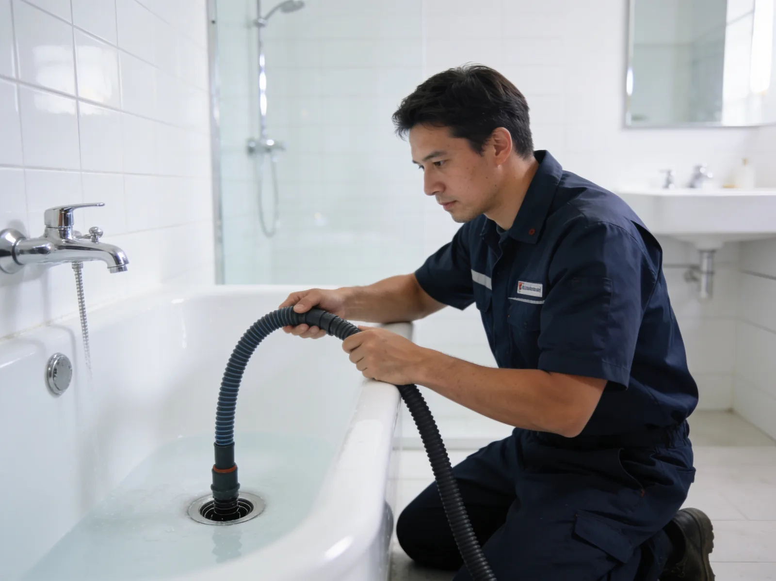Emergency Plumber Boykins, VA FAQs